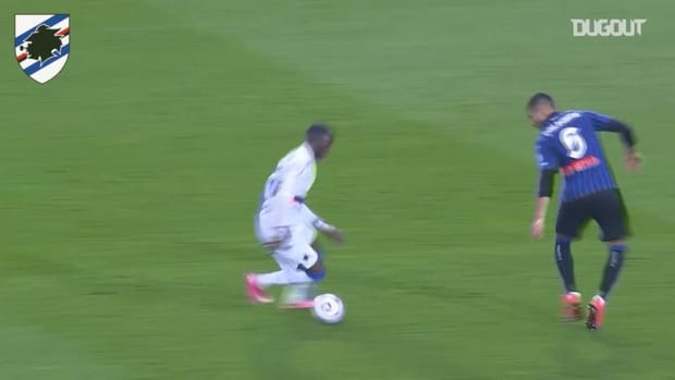 The best of Keita Balde so far